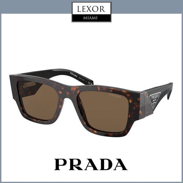 Prada 0PR 10ZS 2AU06B54 Sunglasses UPC 8056597745871