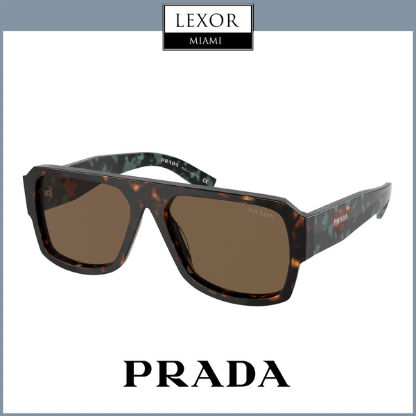 Prada 0PR 22YS 2AU06B Man Sunglasses