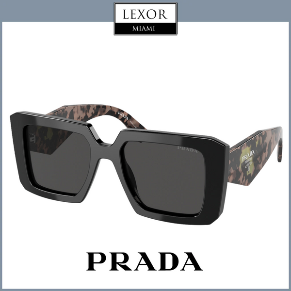 Gafas de sol Prada 0PR 23YS 1AB5S0 para mujer