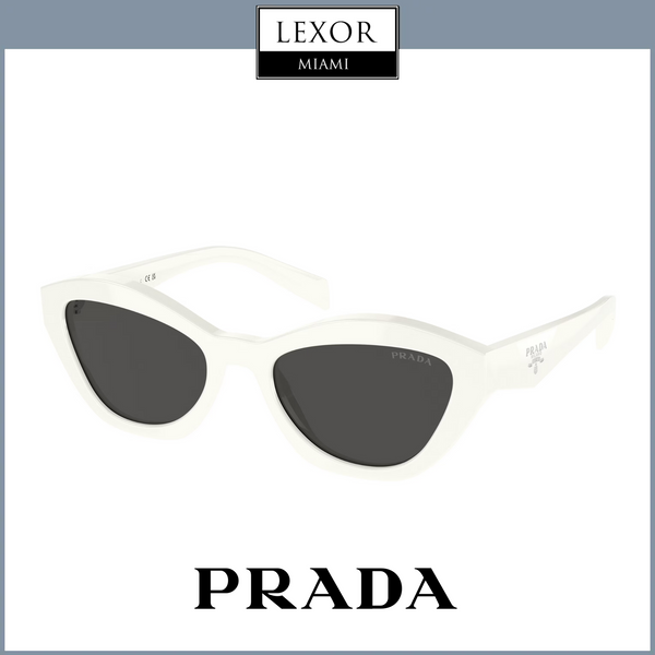 Prada 0PR A02SF 17K08Z55 Óculos de Sol UPC 8056597972741