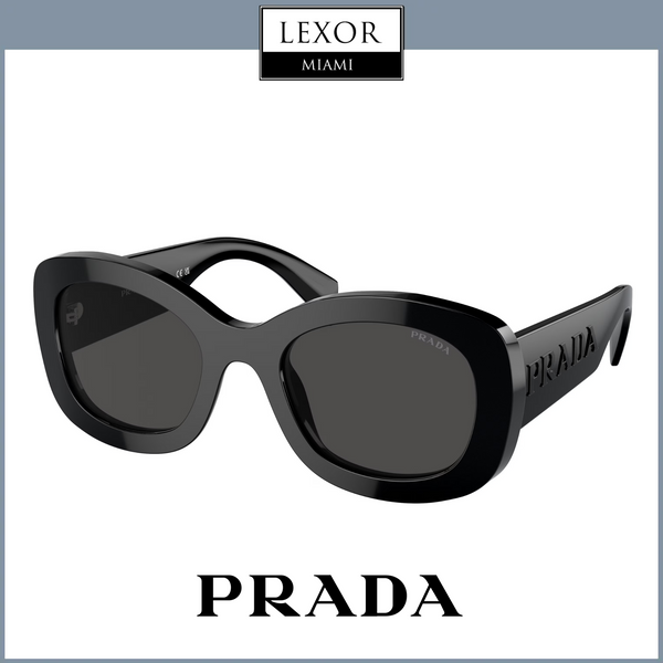 Prada 0PR A13S 1AB5S054 Sunglasses UPC 8056262000786