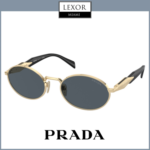 Prada 0PR65ZS ZVN09T55 Sunglasses upc: 8056597877329