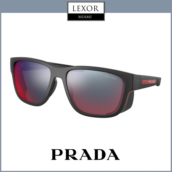 Gafas de sol Prada 0PS 07WS DG008F59 para hombre, código de producto 8056597661959