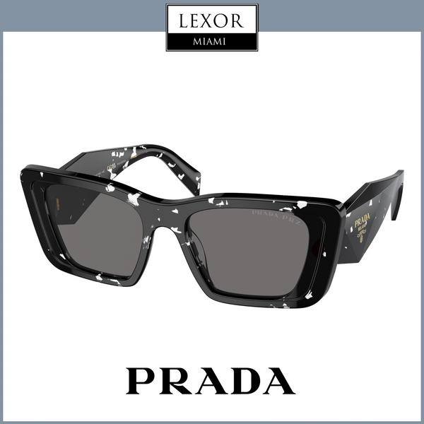 Gafas de sol Prada 0PR 08YS 15S5Z151 UPC 8056262085301