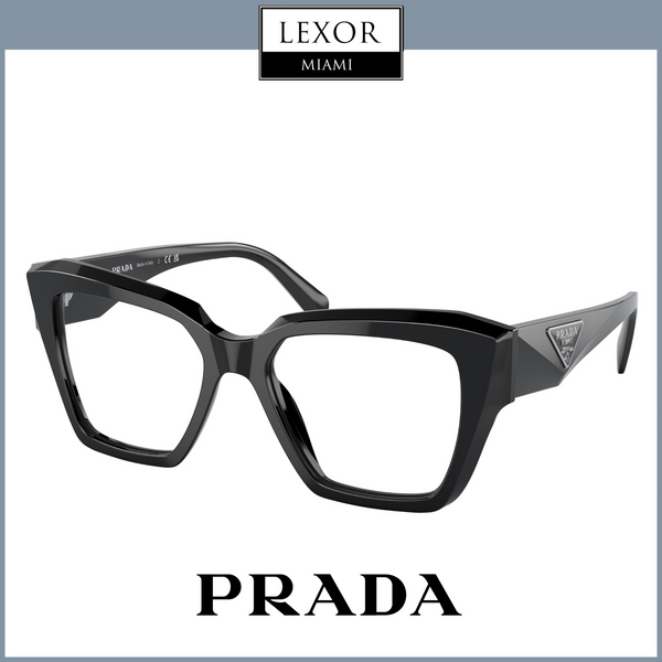 Prada Sunglasses 0PR 09ZV 1AB1O149 Man UPC 8056597747868