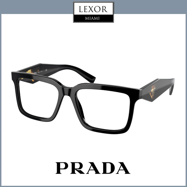 Prada Sunglasses 0PR 10YV 1AB1O154 UPC 8056597626200