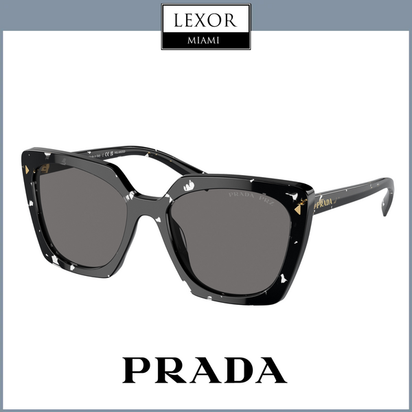 Prada Sunglasses 0PR 23ZS 15S5Z154 Upc: 8056262085165