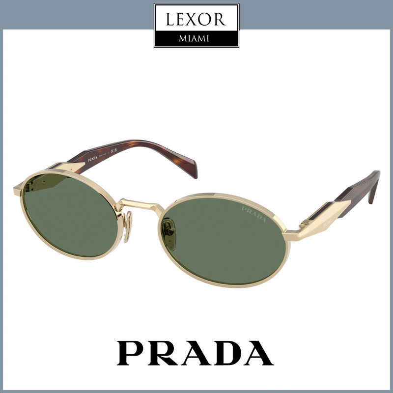 Prada Sunglasses 0PR 65ZS ZVN70L55 UPC 8056262349915