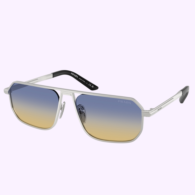 Prada Sunglasses 0PR A53S 27506Z59 UPC 8056262511640