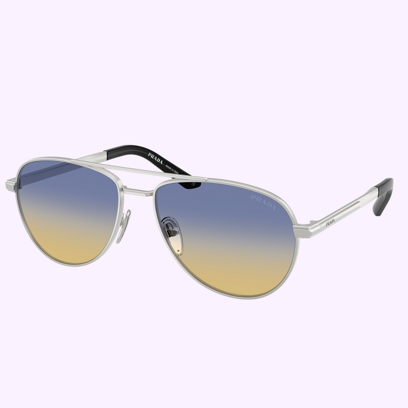 Prada Sunglasses 0PR A54S 27506Z60 UPC 8056262511619