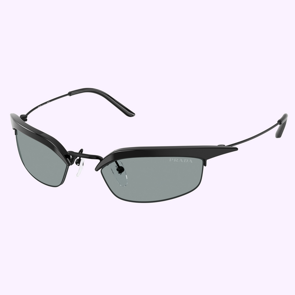 Prada Sunglasses 0PR B50S 1AB3C252 UPC 8056262322154