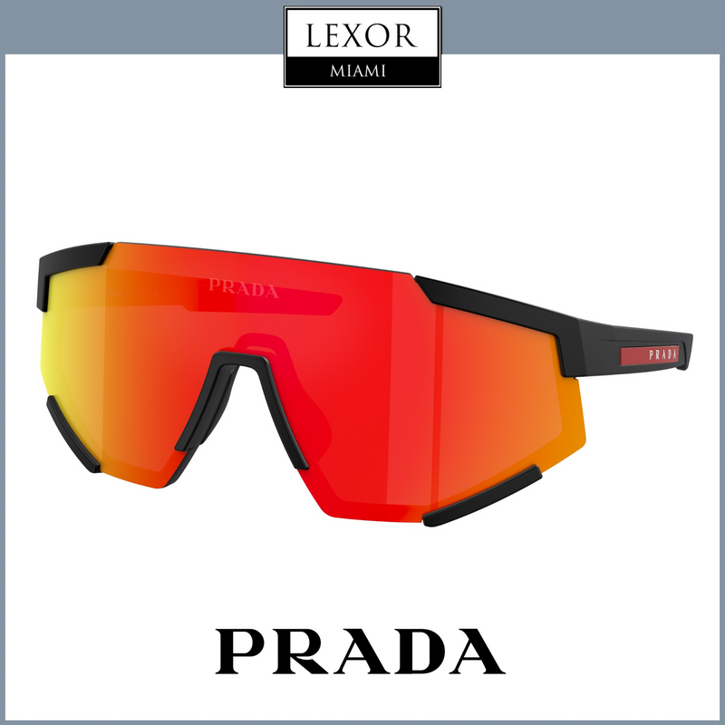 Prada Sunglasses 0PS 04WS DG002U39 UPC 8056597975650