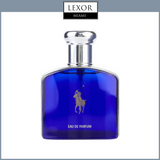 Ralph Lauren Polo Blue 2,5oz EDP Perfume Masculino