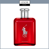 Perfume para hombre Ralph Lauren Polo Red 4.2oz EDP