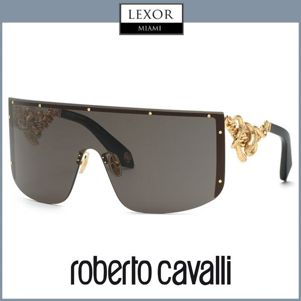 Roberto Cavalli  SRC015M 300G 99/0/130 Unisex Sunglasses