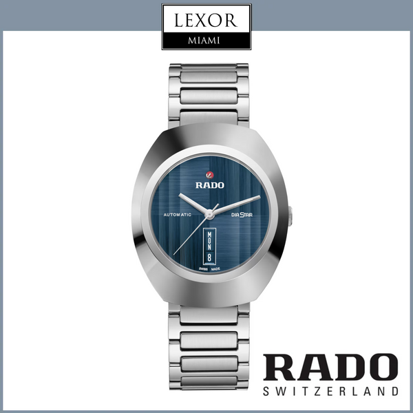 Rado R12160213 DiaStar Original