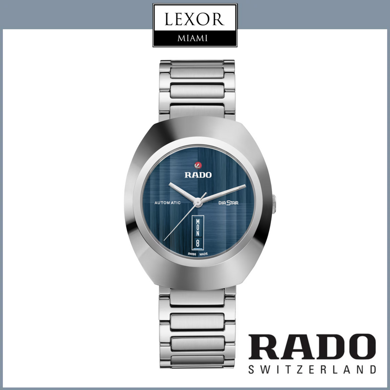 Rado R12160213 DiaStar Original