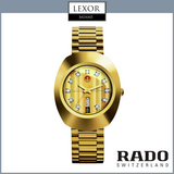 Rado R12413493 El reloj automático original para hombre