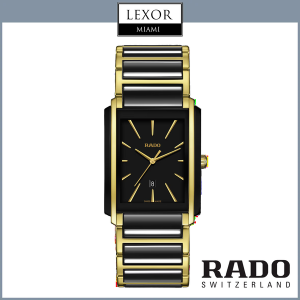 Rado R20204162 Integral Unisex Watches