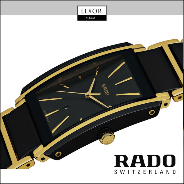 Rado R20204162 Integral Woman Watches