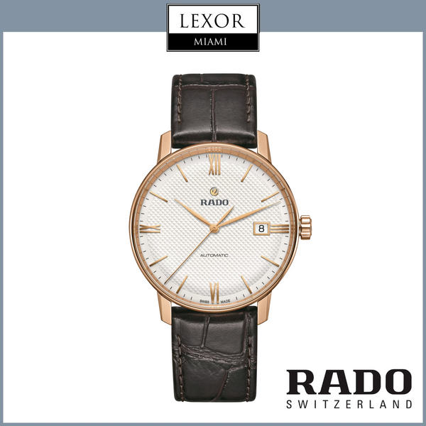 Rado R22861065 Coupole Automatic Unisex Watches