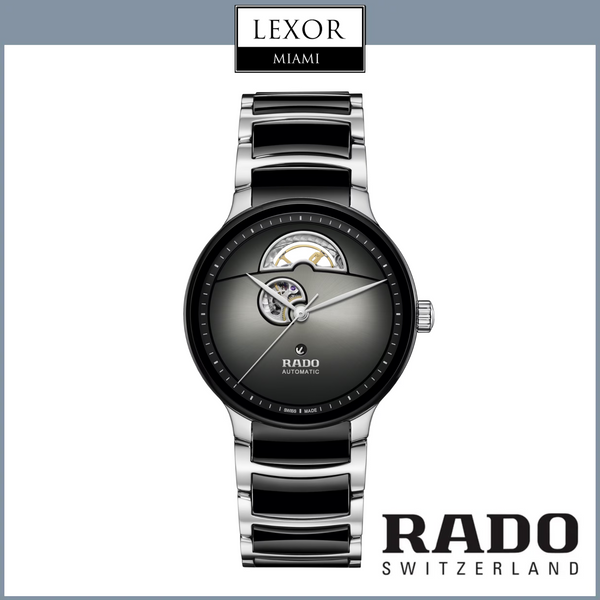 Rado R30012152 Centrix Automático Coração Aberto