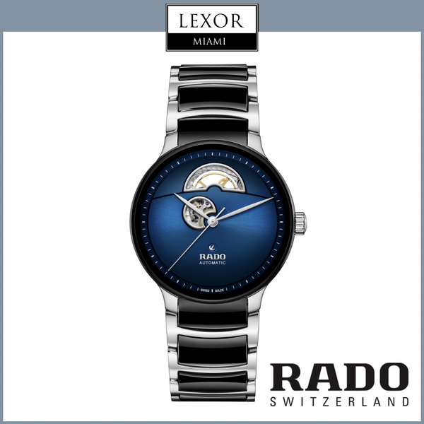 Rado R30012202 Centrix Automático Coração Aberto