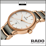 Rado R30019012 Centrix Relógios Automáticos