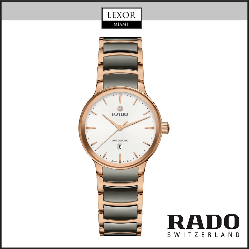 Rado R30019012 Centrix Relógios Automáticos