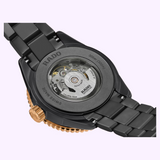 Rado Captain Cook High-Tech Ceramic Skeleton Watches R32192152