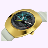 Rado Watches DiaStar Original X Tej Chauhan Special Edition R12165155