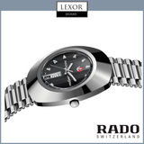 Rado Watches R12408613 The Original Automatic