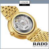 Rado Watches R48904013 Florence Automatic Unisex