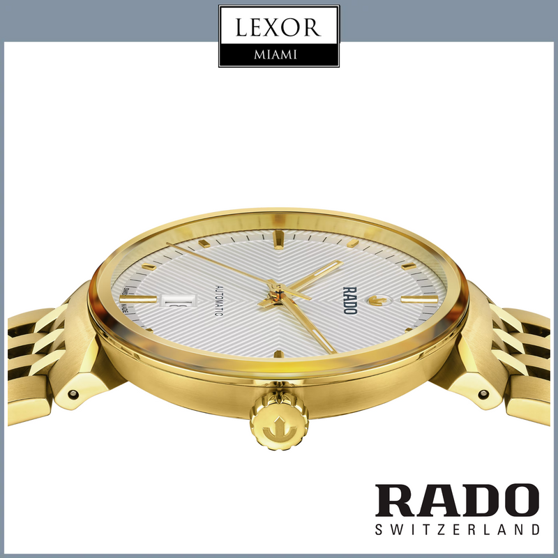 Rado Watches R48904013 Florence Automatic Unisex