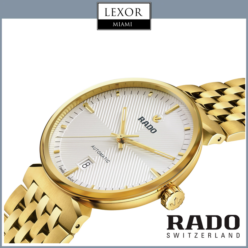 Rado Watches R48904013 Florence Automatic Unisex