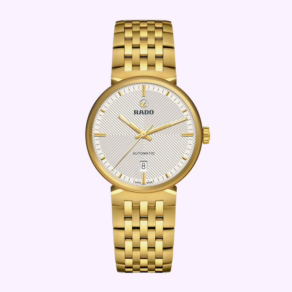 Rado Watches R48904013 Florence Automatic Unisex