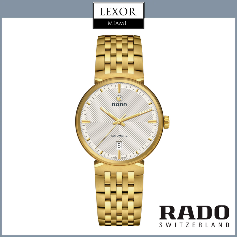 Rado Watches R48904013 Florence Automatic Unisex