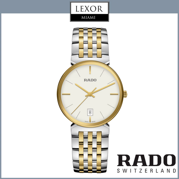 Rado Watches R48912023 Florence Upc: 7612819062174