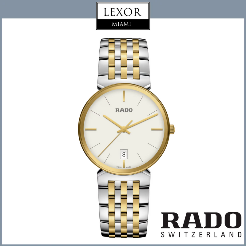 Rado Watches R48912023 Florença UPC: 7612819062174