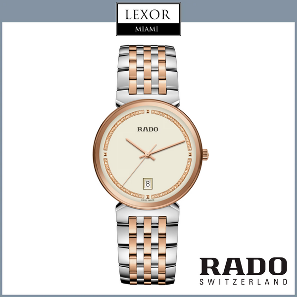 Rado Watches R48912403 Florence