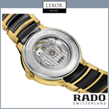 Rado Watches R30008712 Centrix Automatic Diamonds Unisex