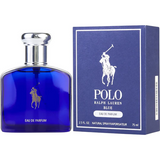 Ralph Lauren Polo Blue 2,5oz EDP Perfume Masculino