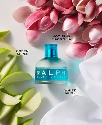 Ralph Lauren Ralph 3.4oz EDT Mujer