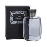 Rasasi Hawas 3.4 EDP Perfume para hombre