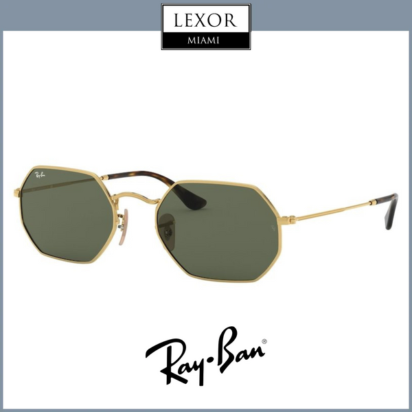 Gafas de sol unisex Rayban RB3556N 001 53