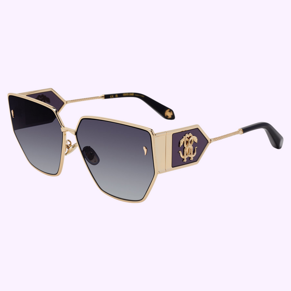 Roberto Cavalli  Sunglasses SRC092 64300F upc 190605614952