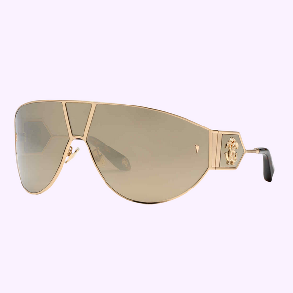 Roberto Cavalli  Sunglasses SRC093 76300G upc 190605570647