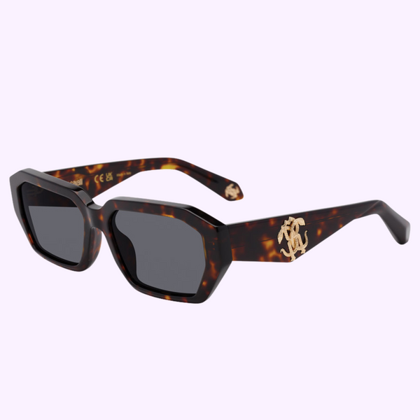 Roberto Cavalli Sunglasses SRC113 570743 upc 190605587317