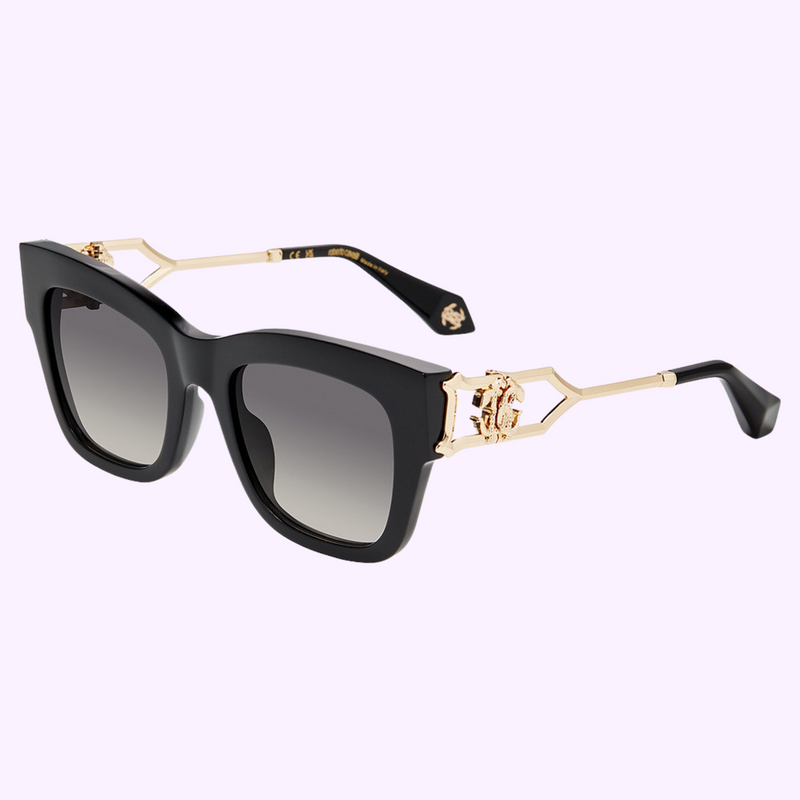 Roberto Cavalli  Sunglasses SRC130 520700 upc 190605597262