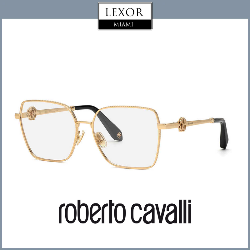 Gafas de sol Roberto Cavalli VRC029 570300 ORO ROSA upc 190605458150